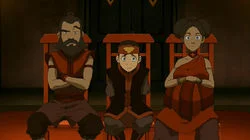 Book Three: Fire - Chapter Two: The Headband
