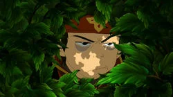 Book Three: Fire - Chapter Nine: Nightmares and Daydreams