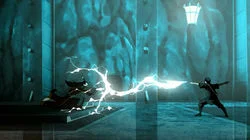 Book Three: Fire - Chapter Eleven: The Day of Black Sun, Part 2: The Eclipse