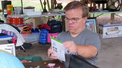 There's No 'I' in Trent