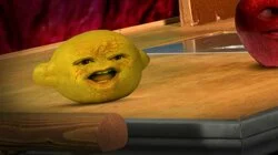 Fruitastic Voyorange