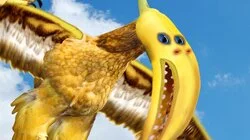 When Fruit Ruled the Earth