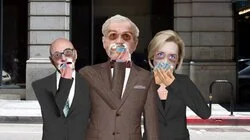 Chief Executive Orange