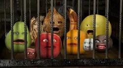 Isle of Dr. Fruitenstein