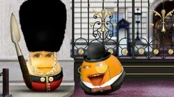 The Further Adventures of Sherleek Holmes