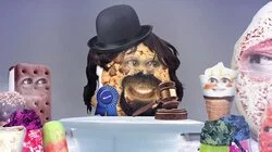 Orange Say Knock You Out