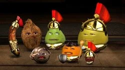 Defending Your Fruitcart (2)