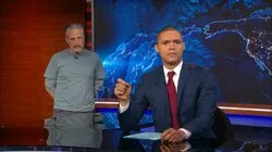 Jon Stewart