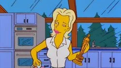 When You Dish Upon a Star