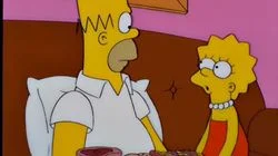 Homer Simpson in: "Kidney Trouble"