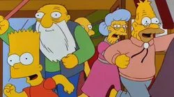 The Old Man and the "C" Student