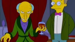 Monty Can't Buy Me Love