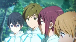 Reunion at the Starting Block!