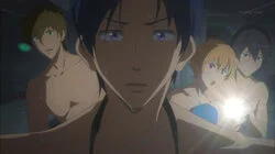 The Shock of Not Breathing!