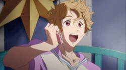 Revenge in the Medley!