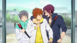 The Stroke of a Chance Encounter!