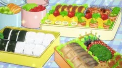 The Somersault Turn of Promise!