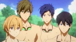 The Crouching Start of Vindication!