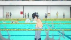 The Forming of a Slump!