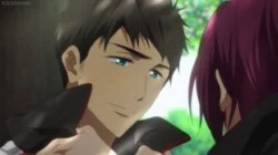 The Six-Beat Kick of Tears!