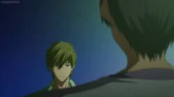 The Open Turn of Destiny!