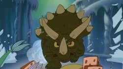 Land of the Dinosaurs