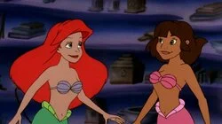 Ariel's Treasures