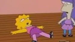 Last Tap Dance in Springfield