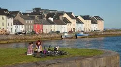 The Best of West Ireland: Dingle, Galway, and the Aran Islands