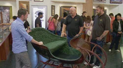 The Pawn Before Christmas