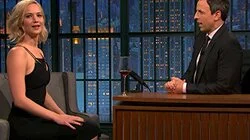 Jennifer Lawrence, Kurt Russell, Fred Noe, Ilan Rubin