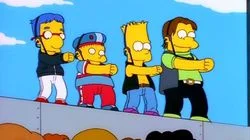 New Kids on the Blecch