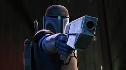 Duchess of Mandalore