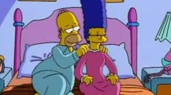 Treehouse of Horror XIII