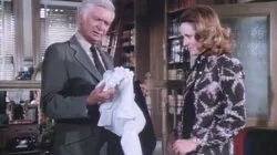 The Killer on Campus