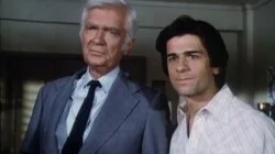 Echo of a Distant Battle