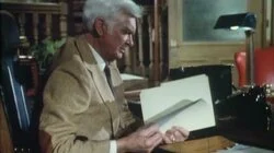 Child of Love, Child of Vengeance Part II