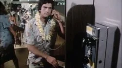 Nightmare in Hawaii