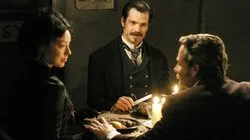 Jewel's Boot Is Made For Walking