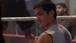Shadow Boxer