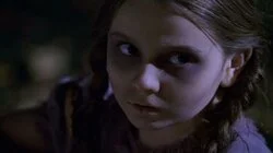 Melinda's First Ghost