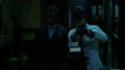 Ghost Busted