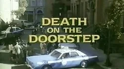 Death on the Doorstep