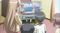 The Family Game