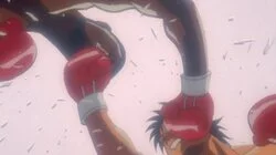 Powerful Arms! Hooks vs. Uppercut!