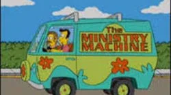 Father, Son and Holy Guest-Star