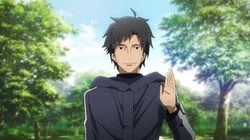 Summoning of the Heroic Spirits