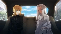 Land of Winter Trees