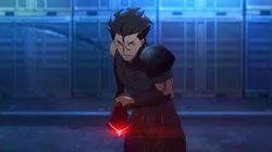 Blade of the Demonic Spear