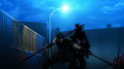 The Vicious Beast Roars